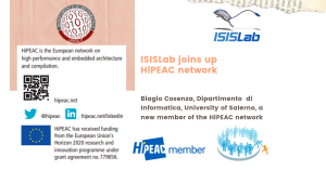 HiPEAC-B.Cosenza