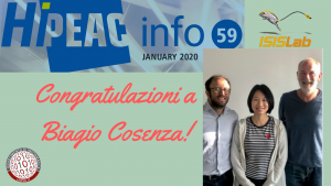 Biagio Cosenza Hipeac Info 59
