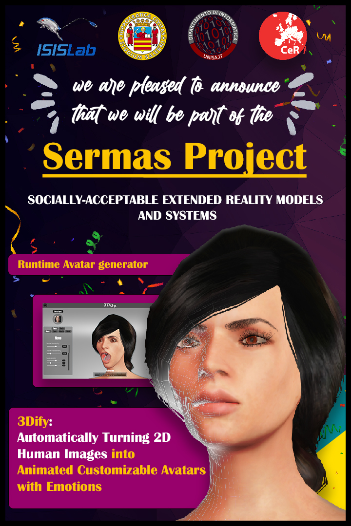 Sermas