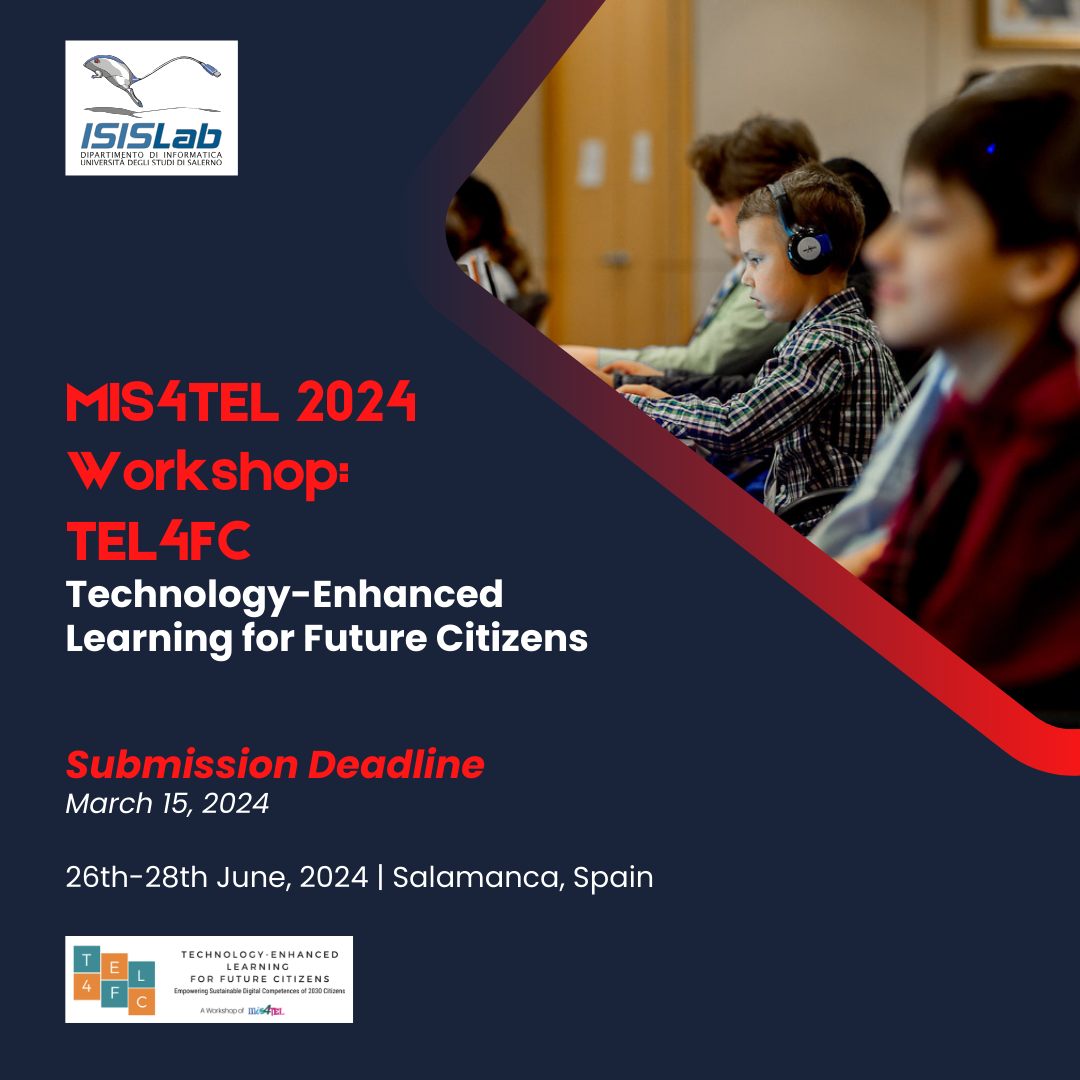 MIS4TEL 2024 – January