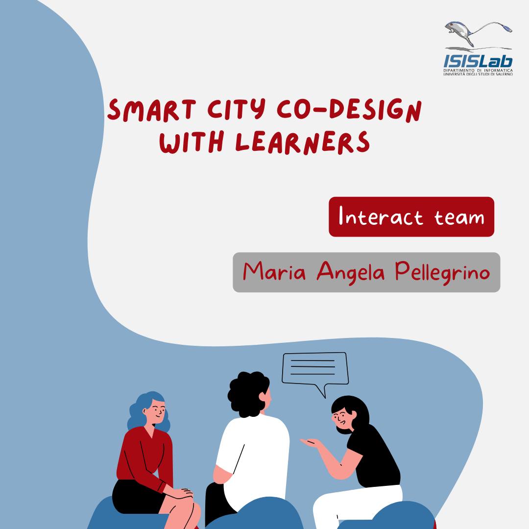 Smart City Co-Design 22-01-2024